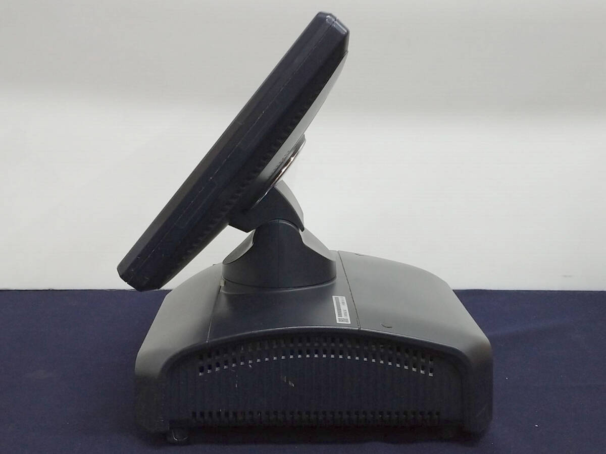 Yahoo!オークション - TEC POSレジ QT-11(QT-11-F6-2BKC-R Yahoo!オークション - TEC POSレジ QT-11(QT-11-F6-2BKC-R