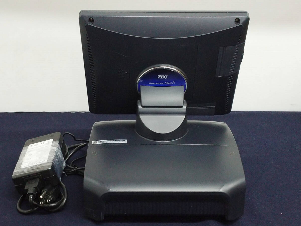 Yahoo!オークション - TEC POSレジ QT-11(QT-11-F6-2BKC-R Yahoo!オークション - TEC POSレジ QT-11(QT-11-F6-2BKC-R