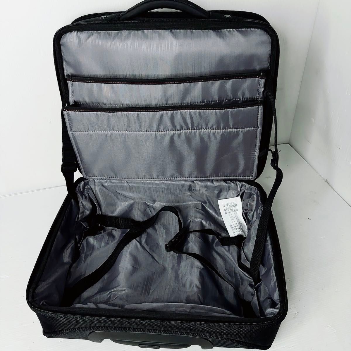 展示品　サムソナイト　XENON3 ゼノン　4輪　スーツケース　 キャリーバッグ
