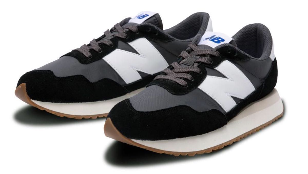 ニューバランス new balance MS237GA 28cm 新品