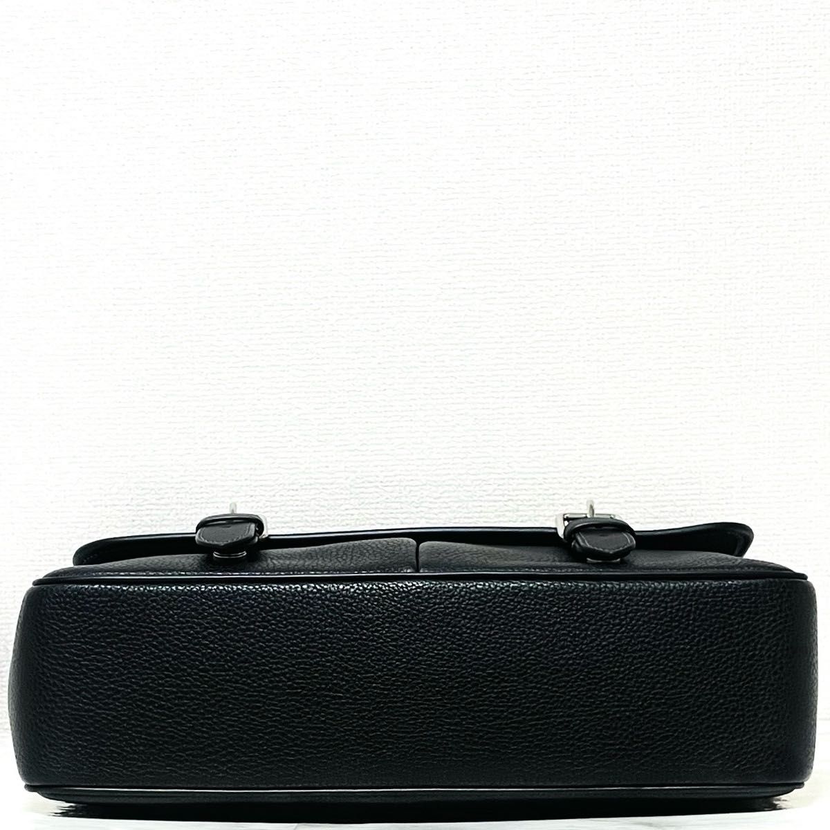 未使用品】COACH コーチ スプリントメッセンジャーバッグ 未使用品】COACH コーチ スプリントメッセンジャーバッグ