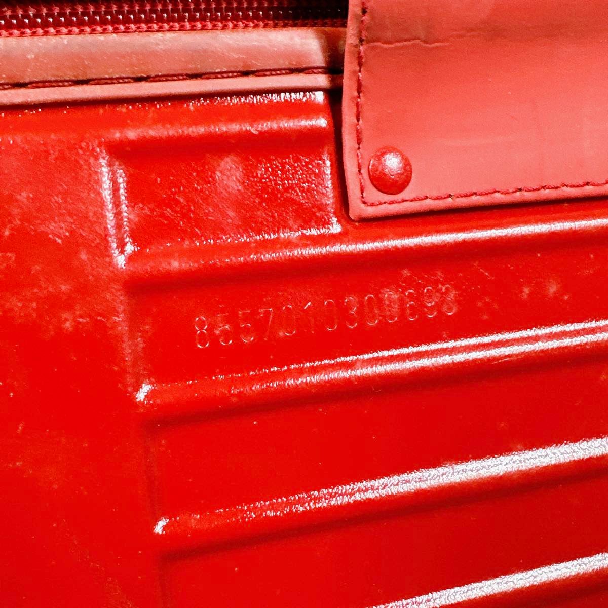 良品 RIMOWA スーツケース SALSA 855 70 二輪 82L 赤 リモワ 良品 RIMOWA スーツケース SALSA 855 70 二輪 82L 赤 リモワ