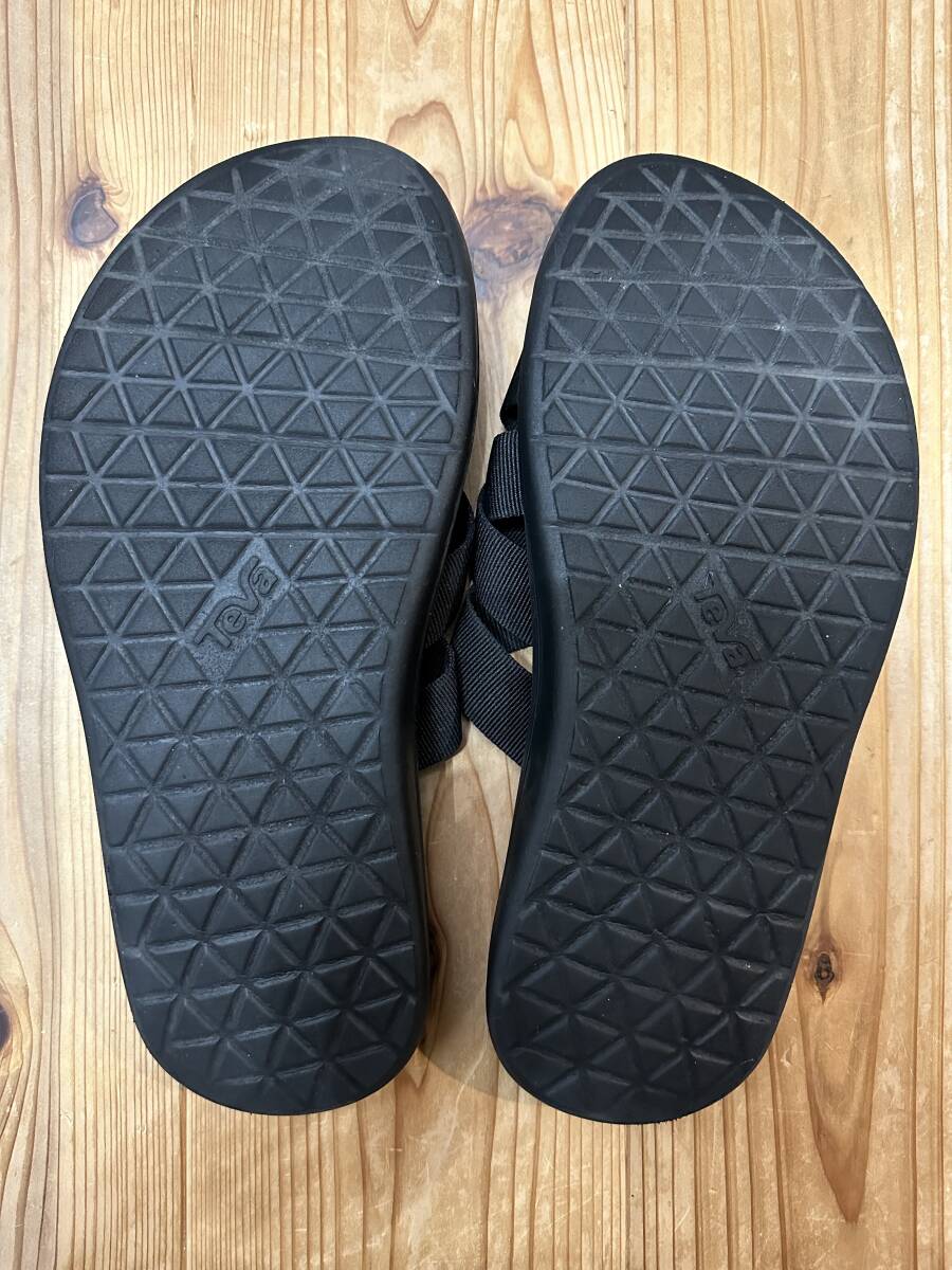 TEVA サンダル_27cm_画像3