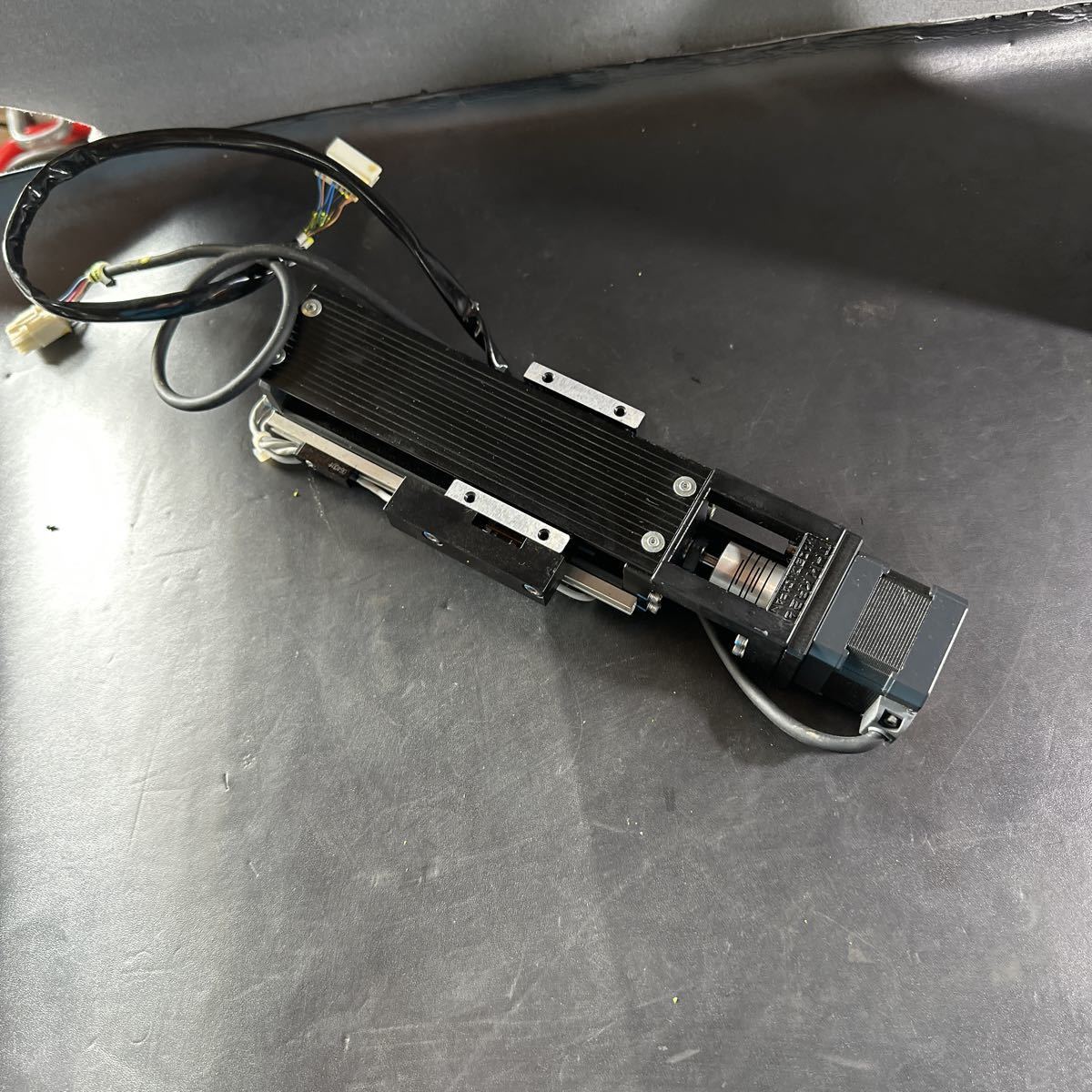 C628」THKKR26 電動アクチュエータ 工具、DIY用品 C628」THKKR26 電動アクチュエータ 工具、DIY用品