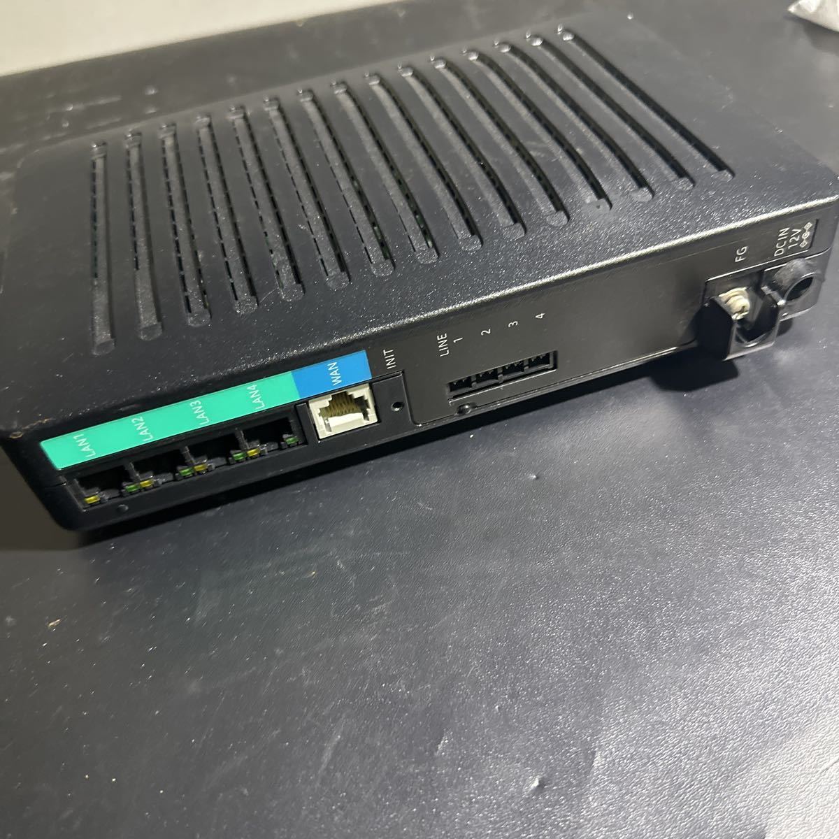 C639」NTT OG410Xa Netcommunity 動作品 西仕 立ちスタンド無し C639」NTT OG410Xa Netcommunity 動作品 西仕 立ちスタンド無し