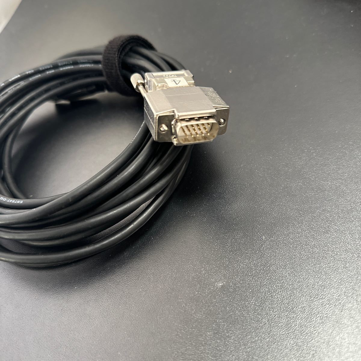 「U12_14K」E87647-DG USB-17J-9 変換コネクタ