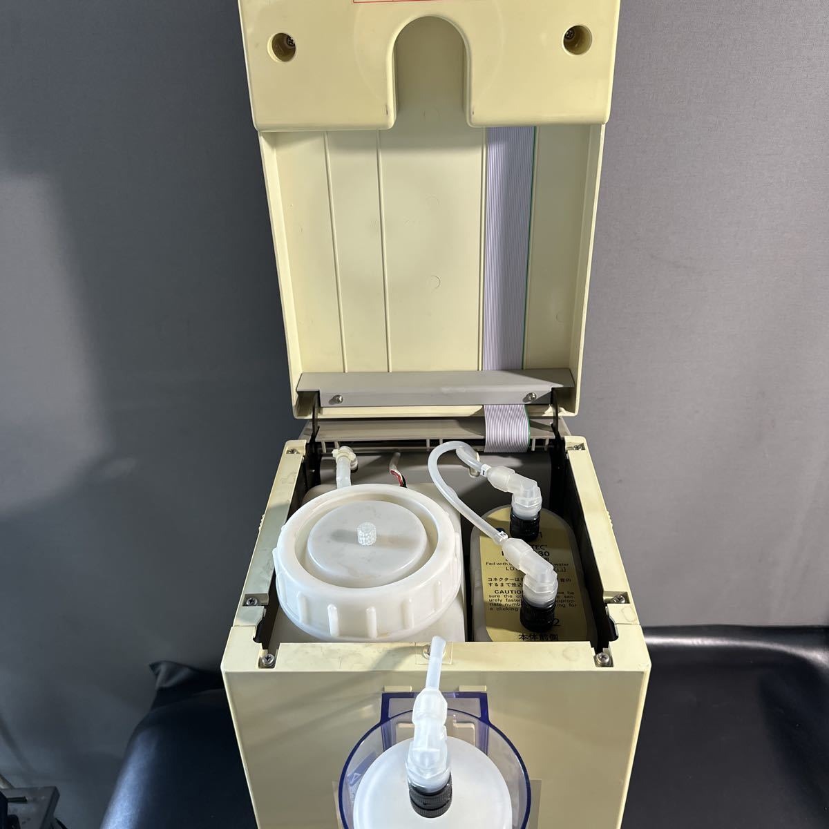 D815」ULTRA PURE WATER SYSTEM RFU 354BA 詳しく不明 現状出品 D815」ULTRA PURE WATER SYSTEM RFU 354BA 詳しく不明 現状出品