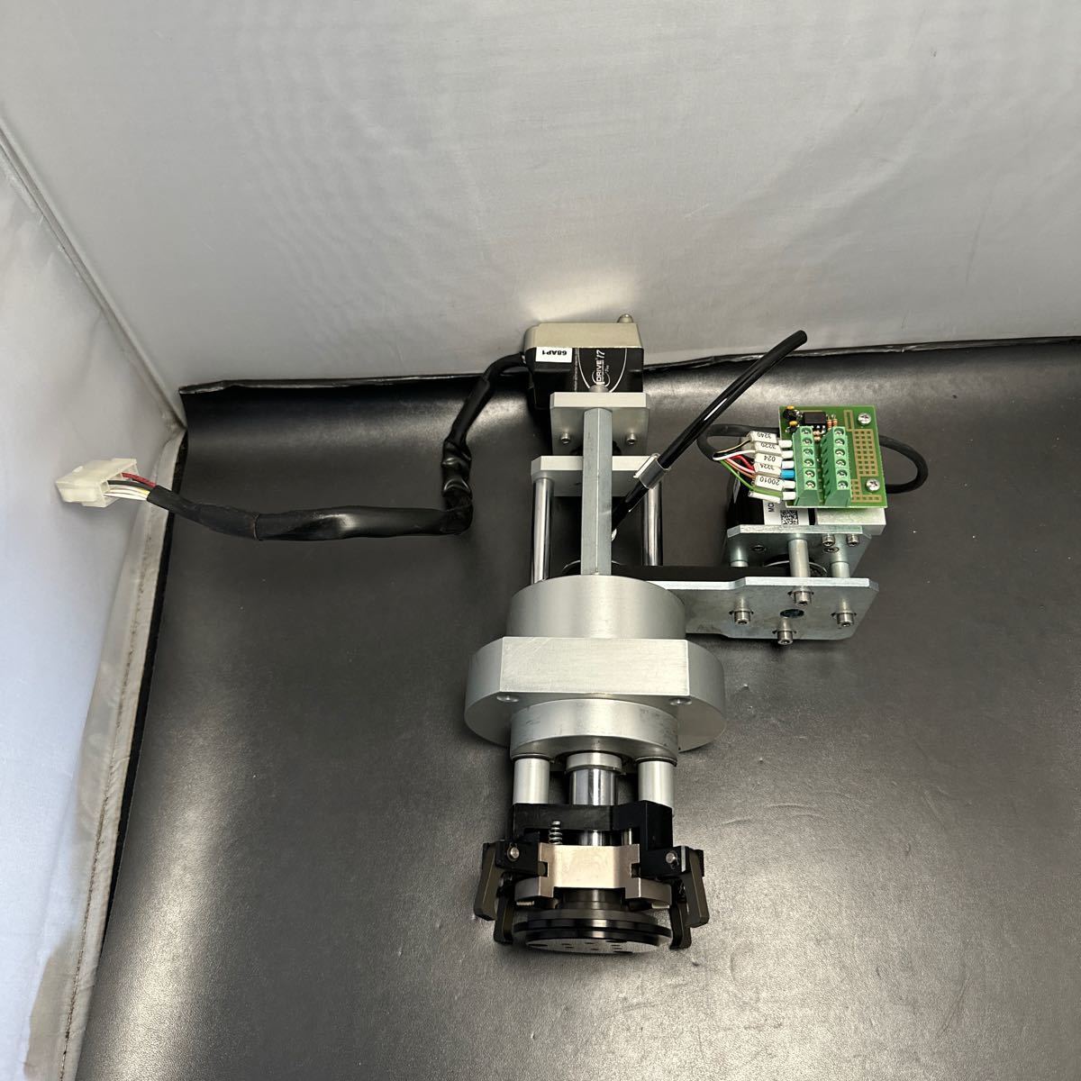 ミリサイズ ネジゲージ リングゲージ 使用感有り中古品 M56*2.0 ミリサイズ ネジゲージ リングゲージ 使用感有り中古品 M56*2.0