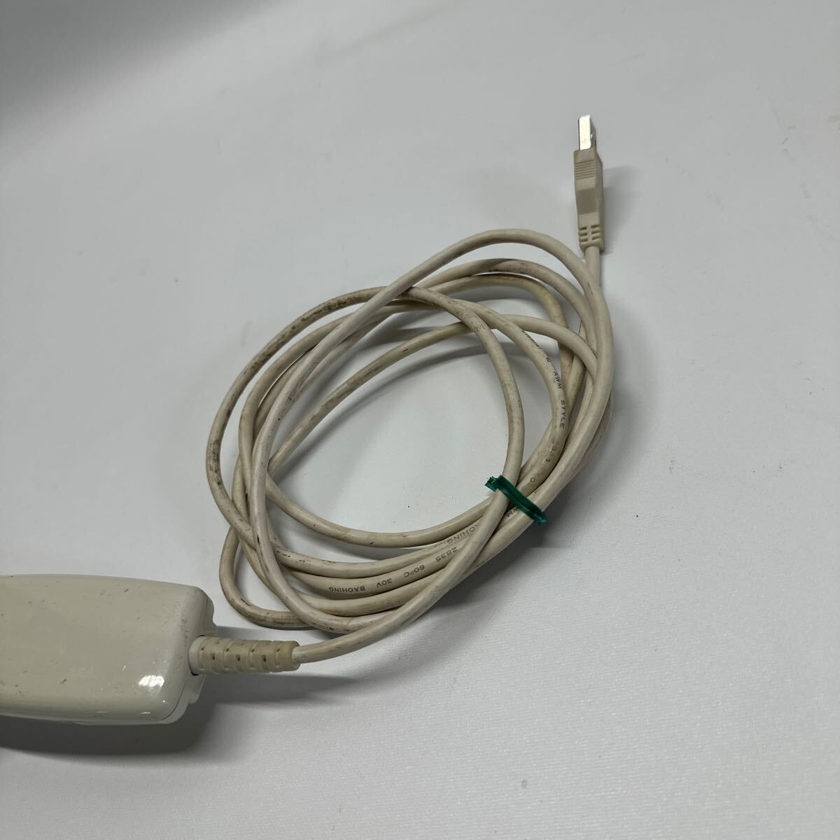 [D43_11K] бесплатная доставка исправно работающий товар Toshiba Tec HS-400 резистор специальный сканер USB