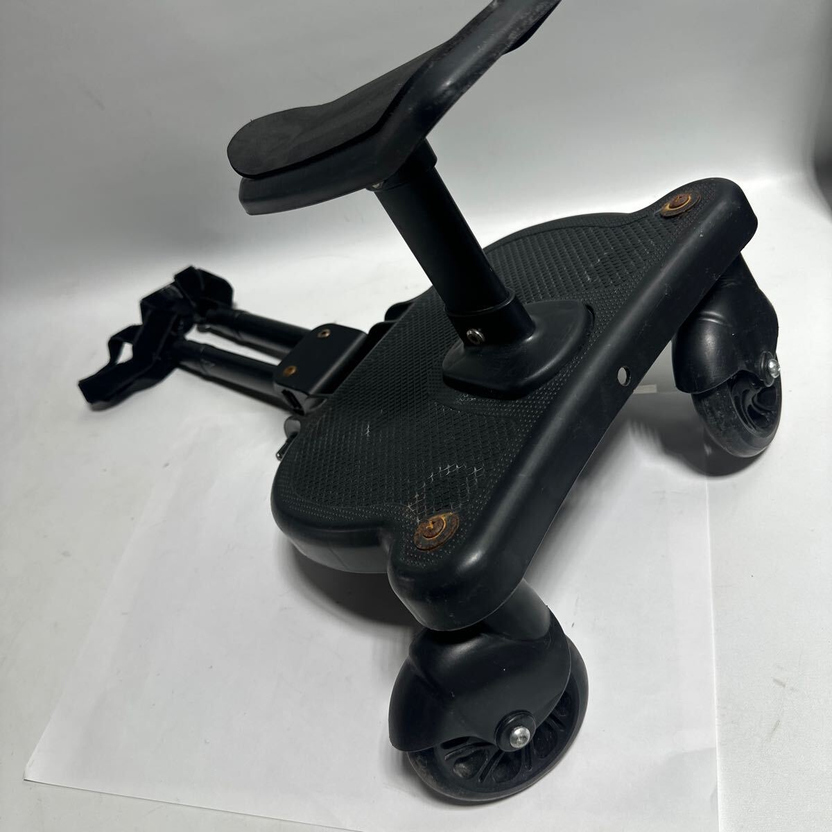 [2FF53] коляска подножка коляска подножка пассажирский педаль 