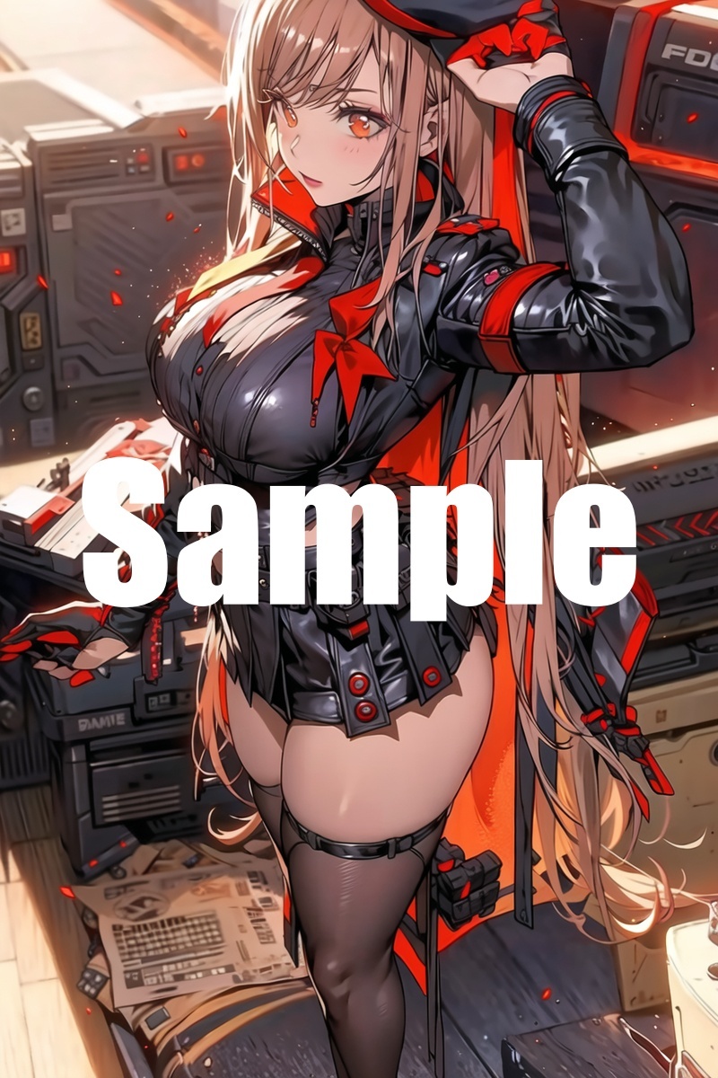 【シークレット品】NIKKE ラピ 大判萌えタオルとラピ高画質A4ポスターセット Yahoo!オークション - ラピ 勝利の女神 NIKKE A4ポスター 光沢紙