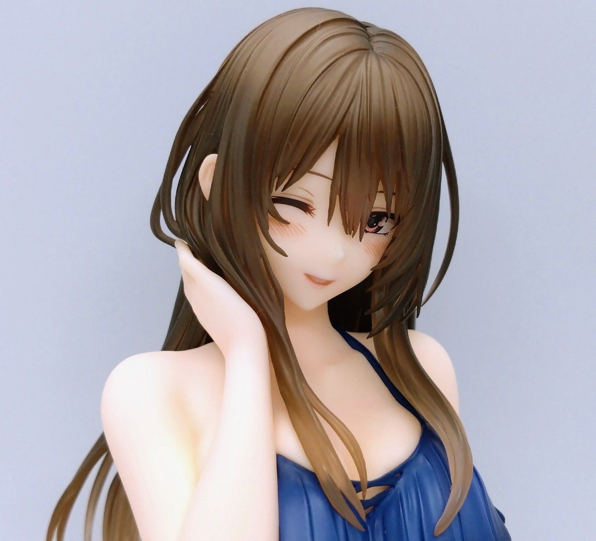 はにかみ 彼女は恋をする 水澄華実 あみあみ限定版 GOLDENHEAD 1 はにかみ 彼女は恋をする 水澄華実 あみあみ限定版 GOLDENHEAD 1