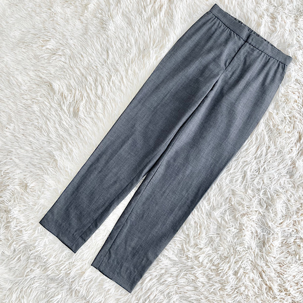  beautiful goods BALLSEY Ballsey pants gray 34 131