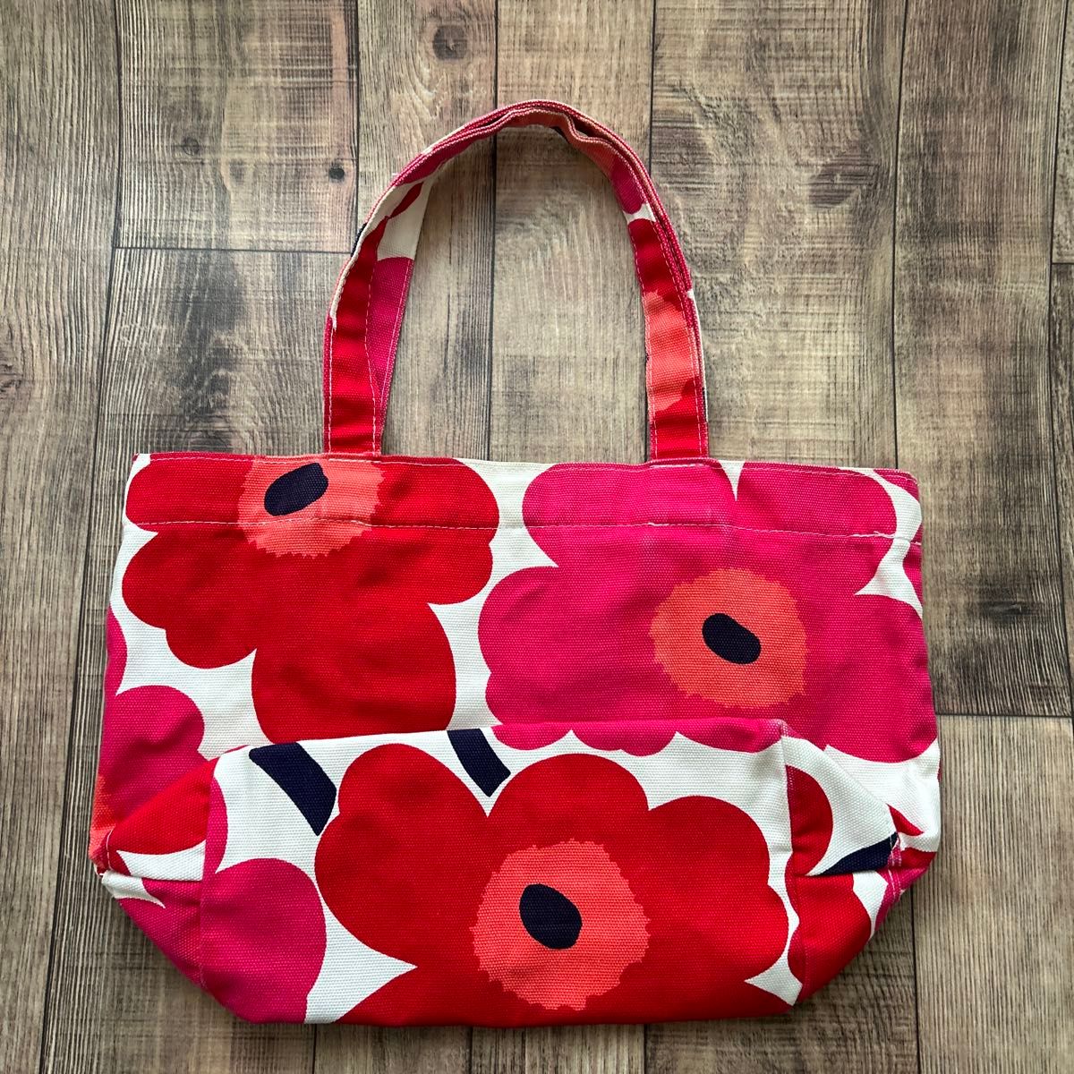 marimekko＊トートバッグ