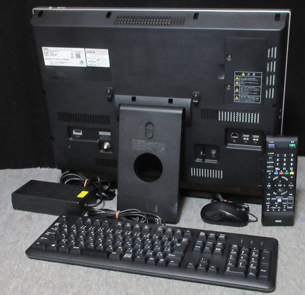 Yahoo!オークション - Win11/ぱっと観TV/快速i7-3630&大容量3TB Yahoo!オークション - Win11/ぱっと観TV/快速i7-3630&大容量3TB