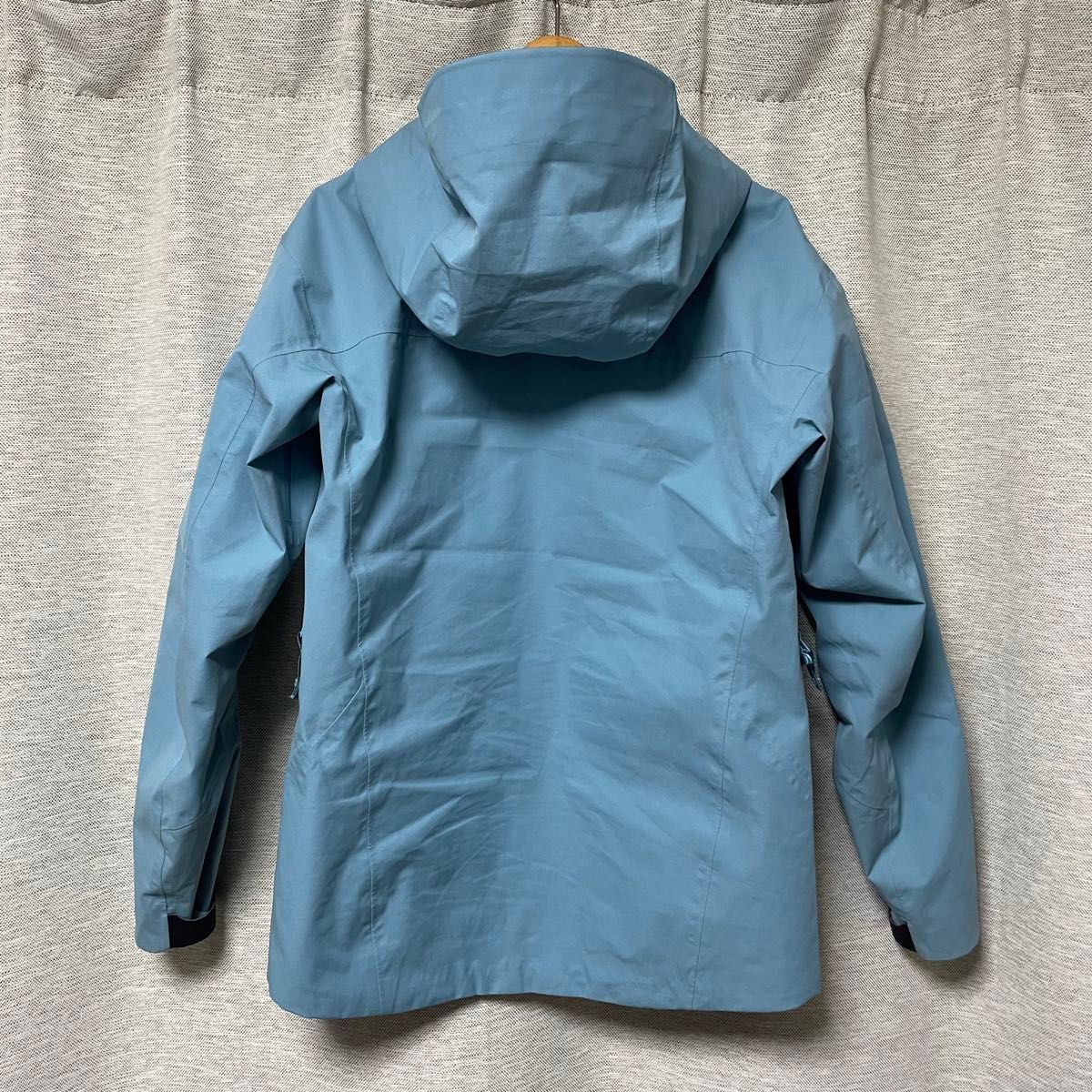 arc'teryx beta lt jacket solace Sサイズ