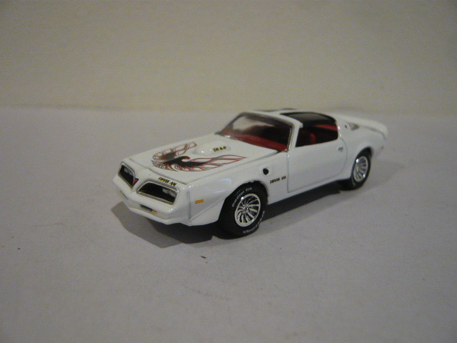 PONTIAC FIREBIRD TRANSAM ポンティアック ファイアーバード トランザムの画像1