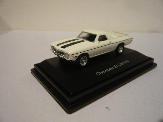 chevrolet　EL　Camino　シボレー　エルカミーノ_画像2