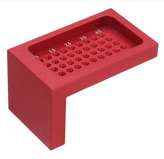 LDL205 # woodworking to race marking ruler aluminium alloy made pojisho person gme Trick measurement woodworking tool size color selection none 