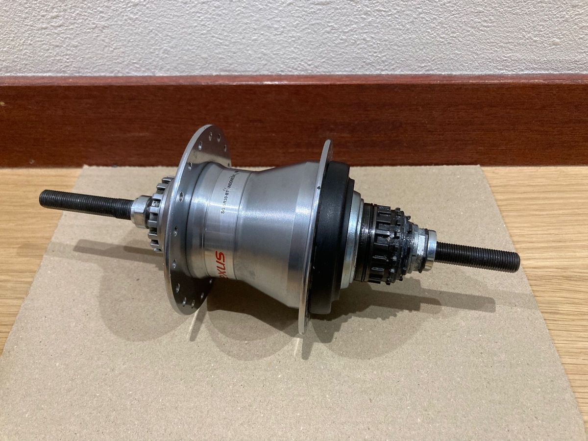 シマノ ネクサス SHIMANO Nexus ハブ アルベルト ブリヂストン シマノ ネクサス SHIMANO Nexus ハブ アルベルト ブリヂストン