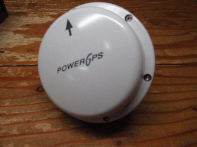 SOKKIA ソキア POWERGPS R310 GPS測量器 A120 通電確認済み 管理6J0229C-F7_画像8