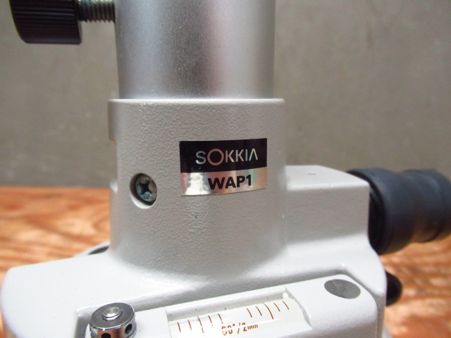 SOKKIA ソキア GSR2600 2周波GNSS受信機 測量器 通電確認済み 管理6J0229G-F3_画像9