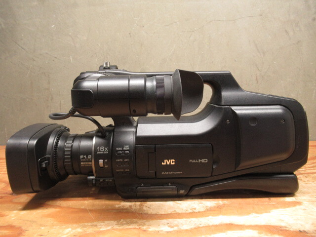 Yahoo!オークション - JVC デジタル ビデオ カメラ ハイビジョン Yahoo!オークション - JVC デジタル ビデオ カメラ ハイビジョン
