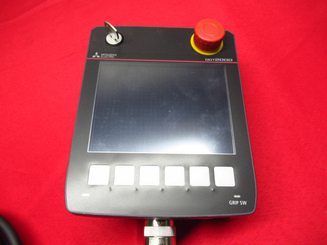Bibian 比比昂- MITSUBISHI ELECTRIC 三菱電機GT2505HS-VTBD Bibian 比比昂- MITSUBISHI ELECTRIC 三菱電機GT2505HS-VTBD