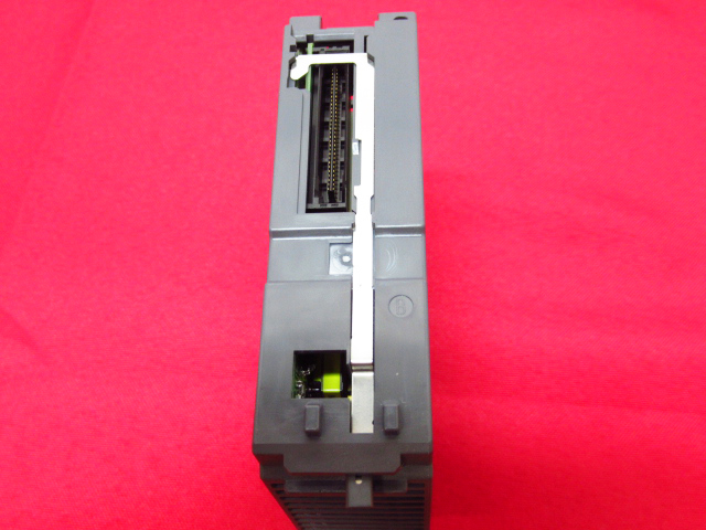 箱なし MITSUBISHI 三菱電機 シーケンサデジタル交換ユニット Q64AD 管理6E0312F-YP_画像5