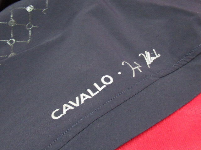 CAVALLO カバロ キュロット 乗馬 表記サイズ34㎝ 乗馬用品 管理6R0322K-C7_画像2
