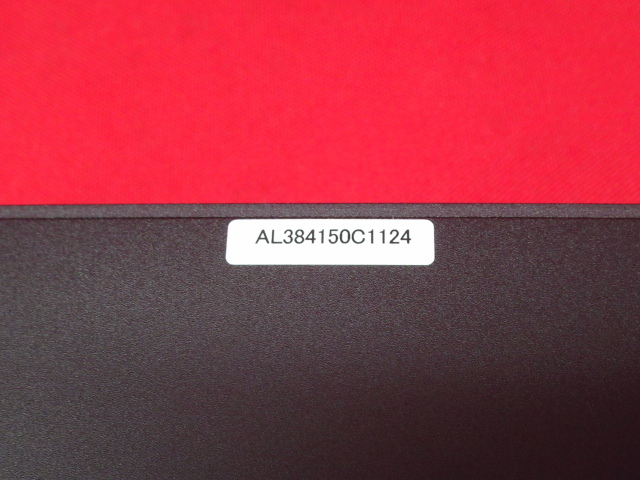 AMULECH アムレック USB DAC ヘッドホンアンプ AL-38432DS2 USBケーブル付属 通電確認済 現状品 管理6B0327J-A1の画像8