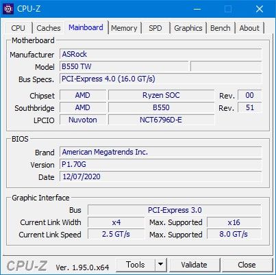 GALLERIA ゲーミングPC Ryzen7 3700x RTX3060 ガレリア