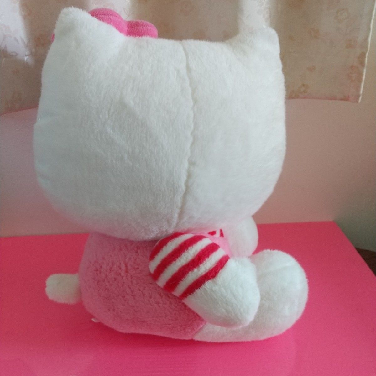 ハローキティ キティちゃん サンリオ ぬいぐるみ Hello Kitty ハローキティ キティちゃん サンリオ ぬいぐるみ Hello Kitty
