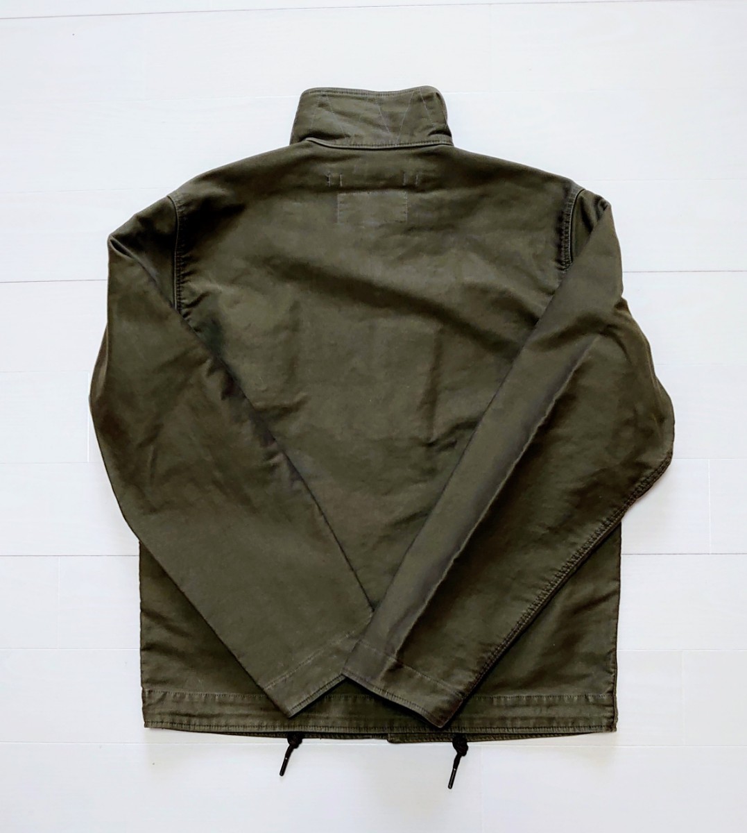 新品☆RRL SPECIAL LIMITED EDITION N-1デッキジャケット ダブル 新品☆RRL SPECIAL LIMITED EDITION N-1デッキジャケット ダブル