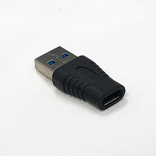 【D0017】 USB-C コネクタを USB-A に変換　USB 3.1 USB-Aポートを USB-Cポートに変換_画像4