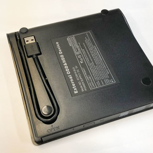 [I0043] портативный DVD Drive USB 3.0 соответствует установленный снаружи DVD-RW Drive 