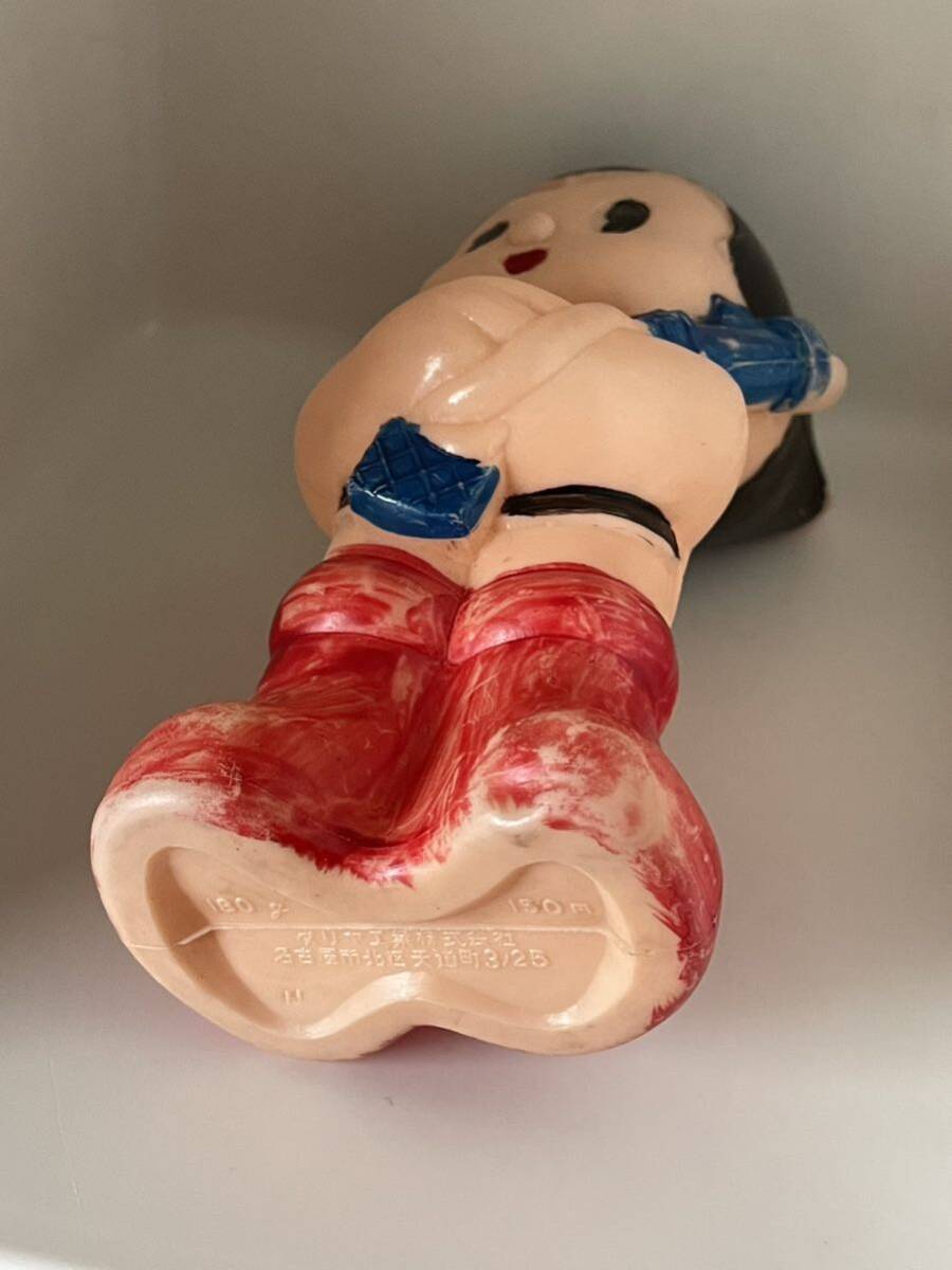  Astro Boy da задний шампунь контейнер бесплатная доставка 