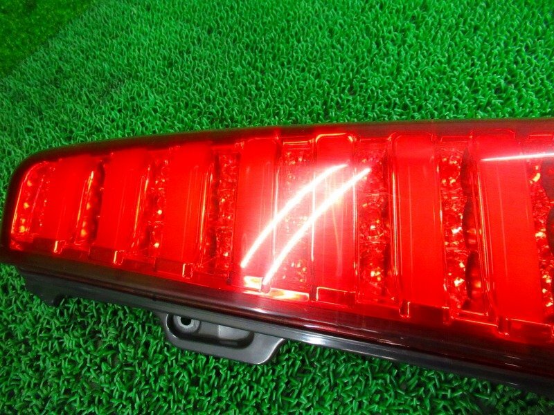  Suzuki Wagon R MH34S Revier REVIERre vi -a неоригинальный LED задний фонарь задние фонари tail левый и правый в комплекте DKI 110013