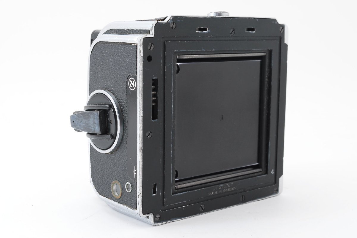 【美品】Hasselblad A24 Type IV フィルムバック_画像7