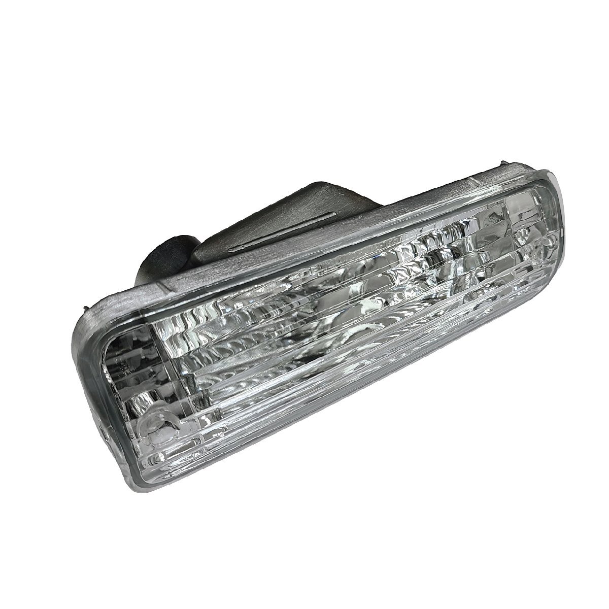  Land Cruiser Prado 71 78 серия crystal передний указатель поворота KZJ71G KZJ71W KZJ78G KZJ78W Land Cruiser Short / длинный двоякое применение 