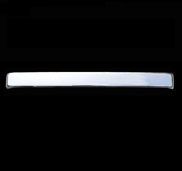  Land Cruiser 60 61 62 series chrome plating front bumper BJ61V FJ60V FJ61V FJ62G FJ62V HJ60V HJ61V 52101-60080 processing necessary 