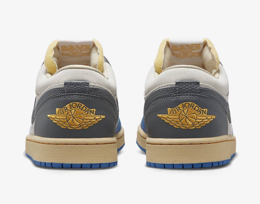 NIKE/ナイキ AIR JORDAN 1 LOW TOKYO 96エアジョーダン1 ロー トウキョウ/東京 96 DZ5376-469/29.0 /080_画像5