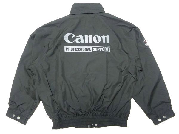 Yahoo!オークション - レア 鈴鹿サーキット Canon 薄手ジップ Yahoo!オークション - レア 鈴鹿サーキット Canon 薄手ジップ