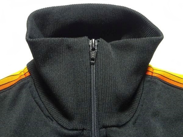 ☆レア♪MIZUNO SUPER STAR☆オールドジャージL/黒ミズノ ☆レア♪MIZUNO SUPER STAR☆オールドジャージL/黒ミズノ