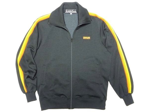 Yahoo!オークション - レア MIZUNO SUPER STAR オールドジャージ Yahoo!オークション - レア MIZUNO SUPER STAR オールドジャージ