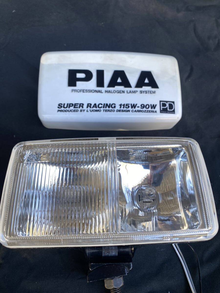 PIAAフォグランプ　SUPER RACING 115w90w スーパーレーシング　_画像5