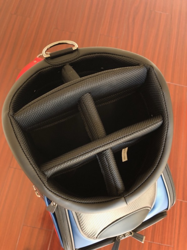 Scotty Cameron 2024 Staff bag Tour bag - AMERICANA - 送料 Scotty Cameron 2024 Staff bag Tour bag - AMERICANA - 送料