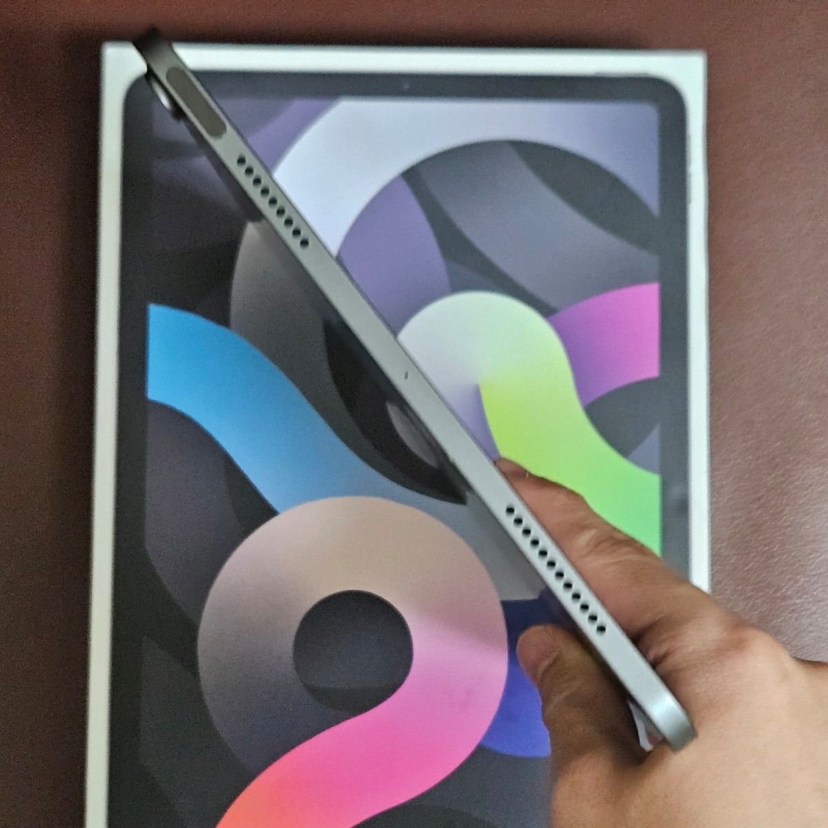iPad Air 4 64GB スペースグレイ|Yahoo!フリマ(旧PayPayフリマ) iPad Air 4 64GB スペースグレイ|Yahoo!フリマ(旧PayPayフリマ)