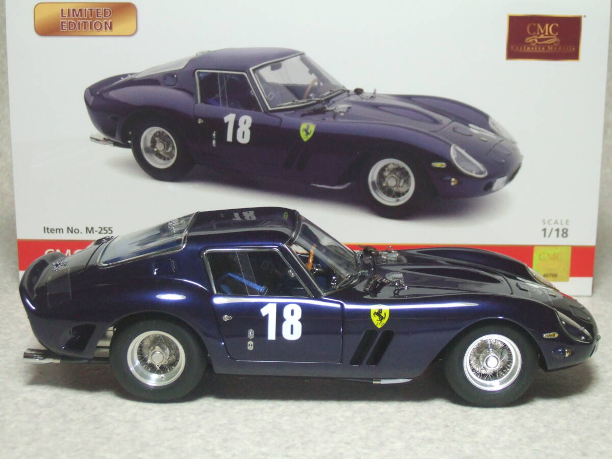 Yahoo!オークション - CMC Ferrari 25 Yahoo!オークション - CMC Ferrari 25