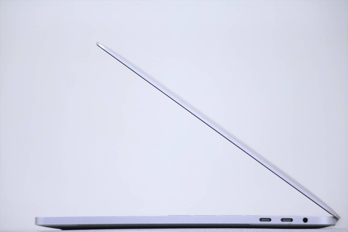 【1円～】Corei7 大容量SSD1TB搭載！MacBook Pro 13 i7-8569U RAM16G SSD1T 13.3Retina OS 14 Sonoma_画像4